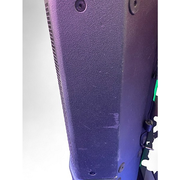 Used JBL PRX812W Powered Monitor