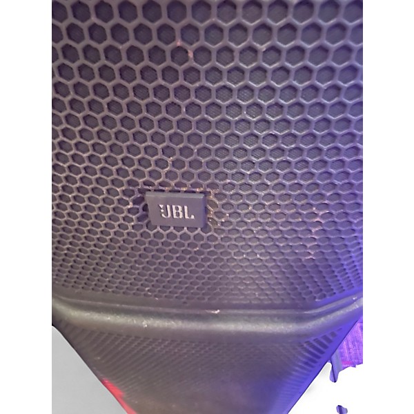 Used JBL PRX812W Powered Monitor
