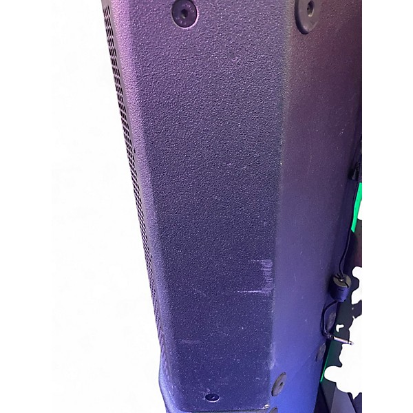 Used JBL PRX812W Powered Monitor