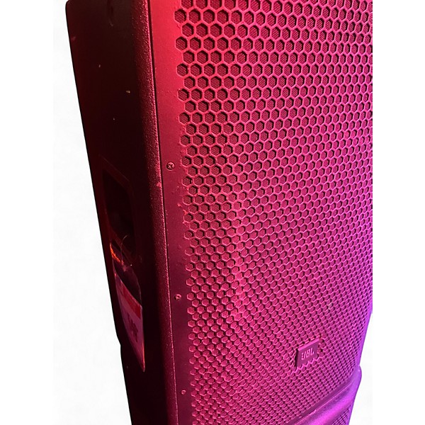 Used JBL PRX812W Powered Monitor