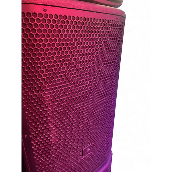 Used JBL PRX812W Powered Monitor