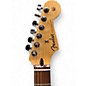 Used Fender Player Stratocaster 3 Color Sunburst Solid Body Electric Guitar