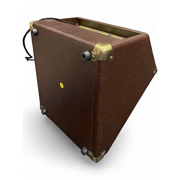 Used Acoustic A15V 15W 1x6.5 Acoustic Guitar Combo Amp