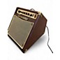 Used Acoustic A15V 15W 1x6.5 Acoustic Guitar Combo Amp