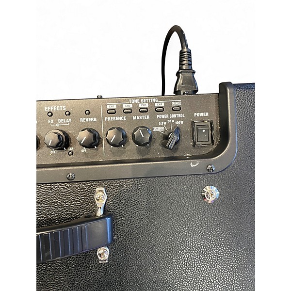 Used BOSS Katana 100 100W 1X12 Guitar Combo Amp