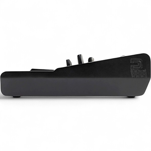 Used PWM Instruments Malevolent Synthesizer