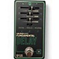 Used Walrus Audio FUNDAMENTAL SERIES DELAY Effect Pedal thumbnail