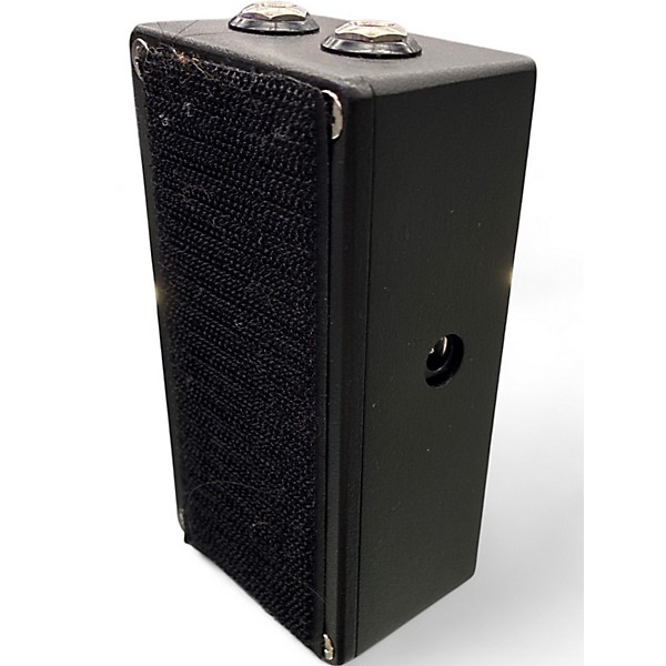 Used Walrus Audio FUNDAMENTAL SERIES DELAY Effect Pedal