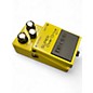 Used BOSS SD1 Super Overdrive Effect Pedal