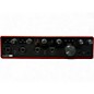 Used Focusrite Scarlett 18i8 Gen 3 Audio Interface
