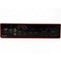 Used Focusrite Scarlett 18i8 Gen 3 Audio Interface