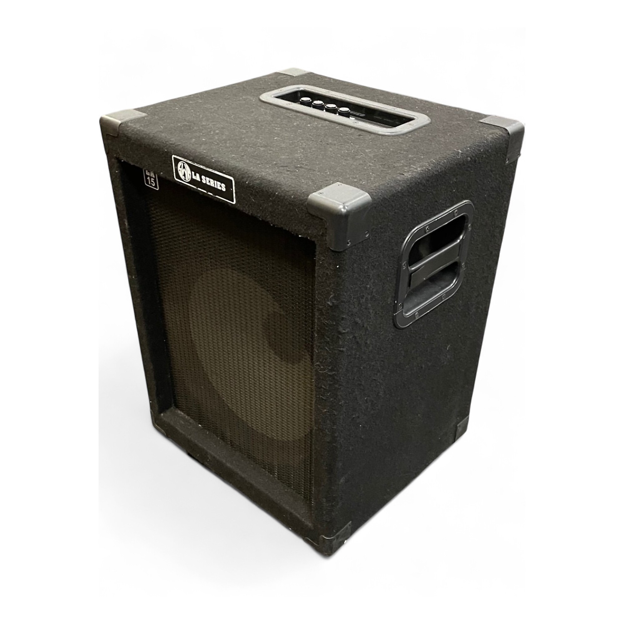 Used SWR LA-15 Series Bass Combo Amp | Guitar Center