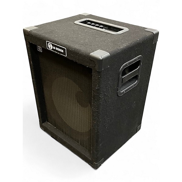 Used SWR LA-15 Series Bass Combo Amp