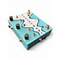 Used Pigtronix Tremvelope Effect Pedal