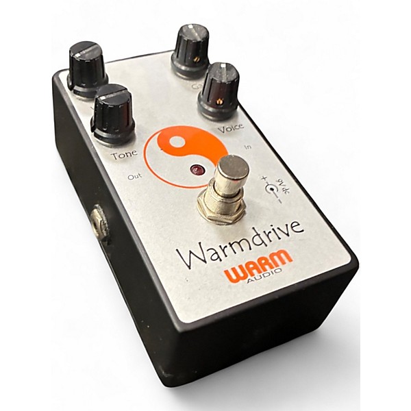 Used Warm Audio Warmdrive Effect Pedal