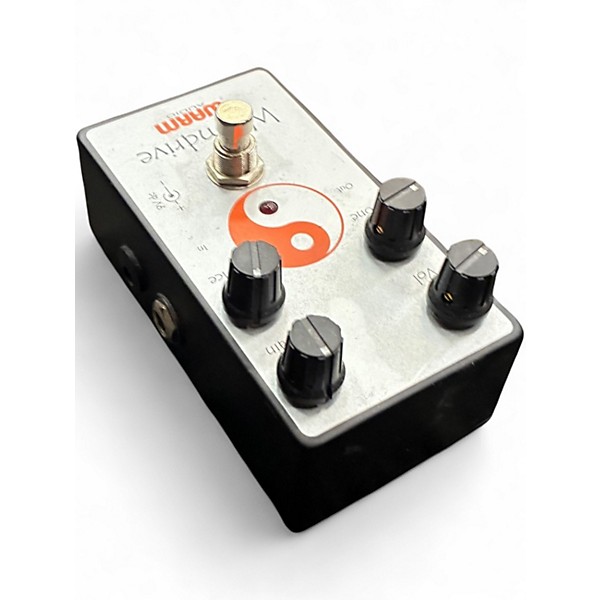 Used Warm Audio Warmdrive Effect Pedal