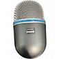 Used Shure Beta 52A Drum Microphone