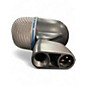 Used Shure Beta 52A Drum Microphone