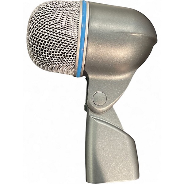 Used Shure Beta 52A Drum Microphone