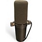 Used Shure SM7B Dynamic Microphone