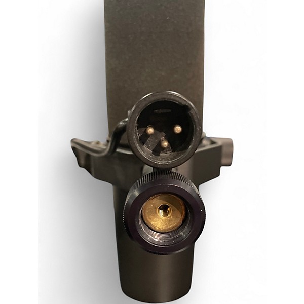 Used Shure SM7B Dynamic Microphone