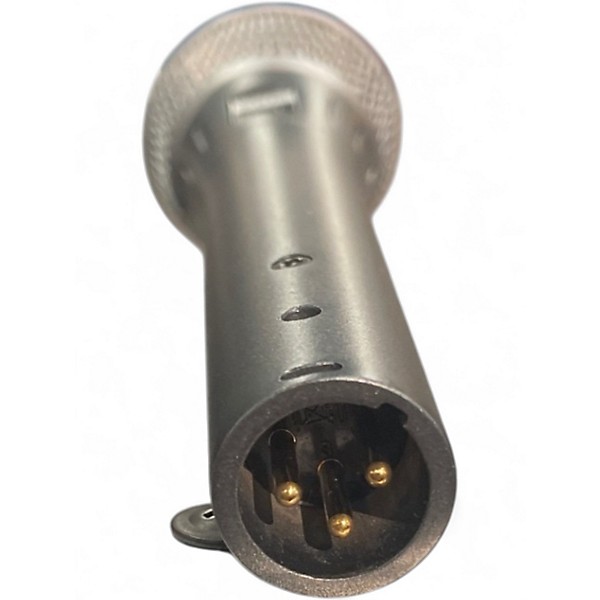 Used Shure BETA87A Dynamic Microphone