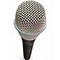 Used Shure BETA87A Dynamic Microphone