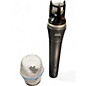 Used Shure BETA87A Dynamic Microphone