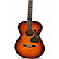 Used Ibanez PC5TS Sunburst Acoustic Guitar