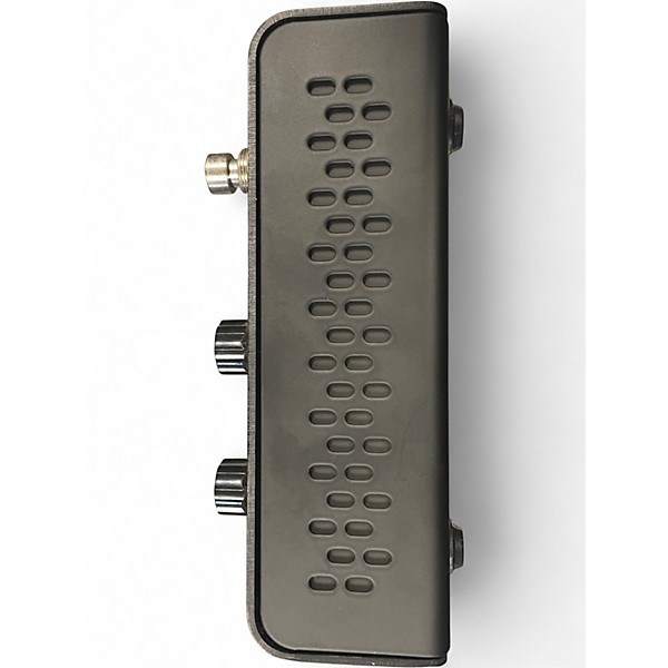 Used IK Multimedia tonex Effect Processor