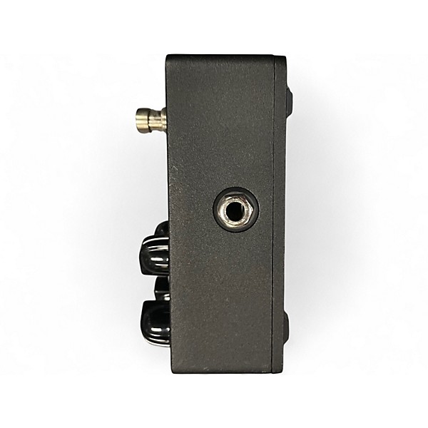 Used Ampeg classic analog bass preamp Bass Effect Pedal