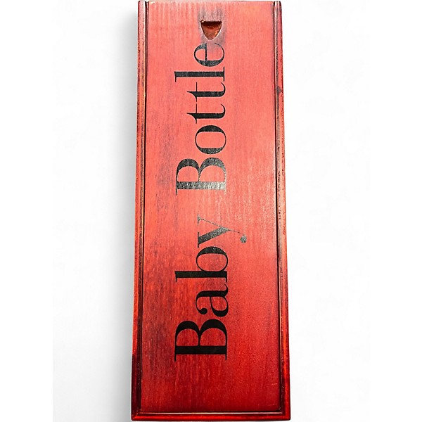 Used 2020s Blue Baby Bottle Condenser Microphone