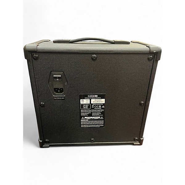 Used Line 6 SPIDER V20 Mk2 Guitar Combo Amp