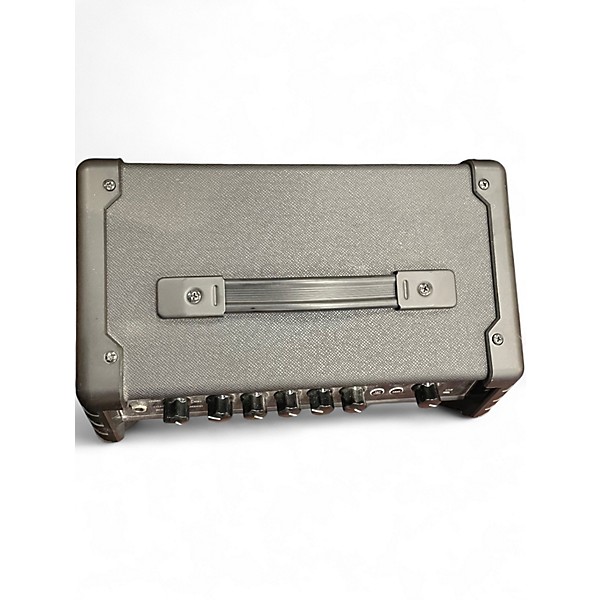 Used Line 6 SPIDER V20 Mk2 Guitar Combo Amp