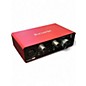 Used Focusrite Scarlett Solo Gen 3 Audio Interface thumbnail