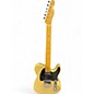 Used Fender VINTERA II NOCASTER Blonde Solid Body Electric Guitar thumbnail