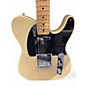 Used Fender VINTERA II NOCASTER Blonde Solid Body Electric Guitar