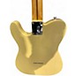 Used Fender VINTERA II NOCASTER Blonde Solid Body Electric Guitar