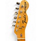 Used Fender TN-72 THINLINE TELECASTER Natural Hollow Body Electric Guitar