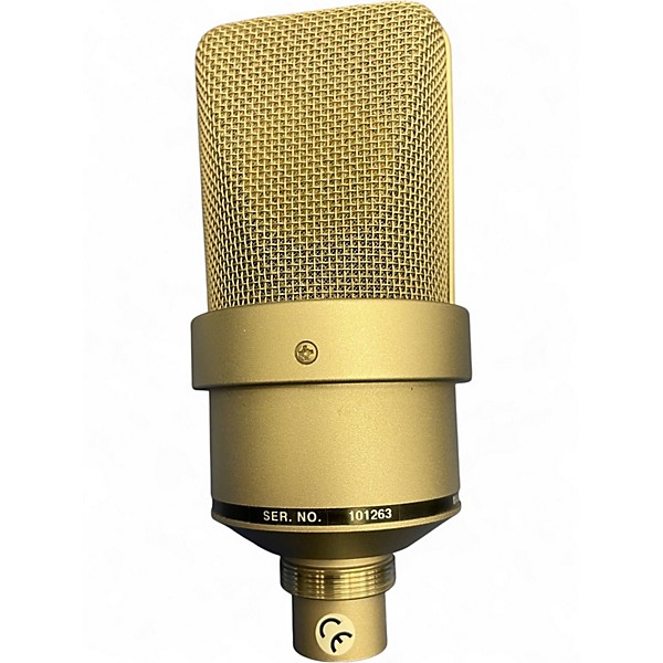 Used Neumann TLM103 Condenser Microphone