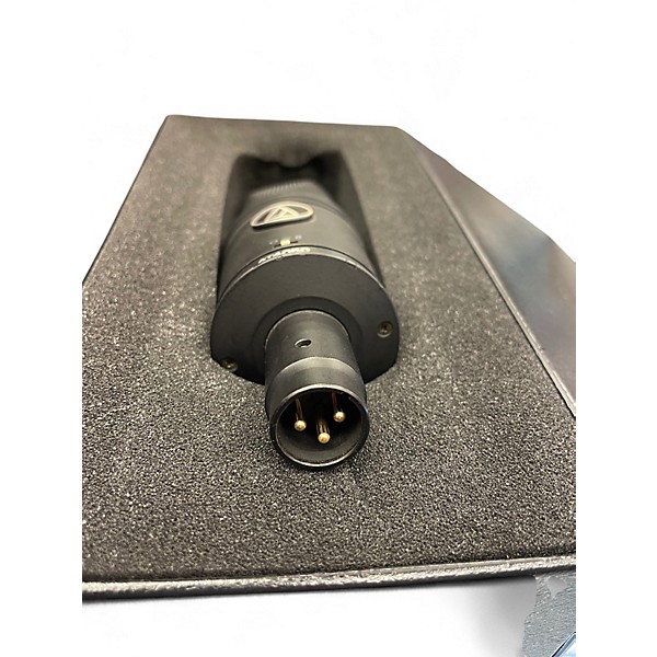 Used Audio-Technica AT4050 Condenser Microphone