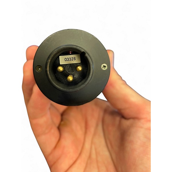 Used Audio-Technica AT4050 Condenser Microphone