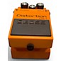 Used BOSS DS1 Distortion Effect Pedal
