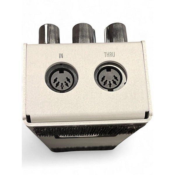 Used Walrus Audio MAKO SERIES D1 Effect Pedal