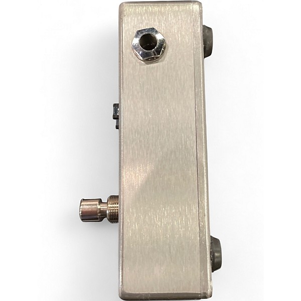 Used MXR SIX BAND EQ Pedal