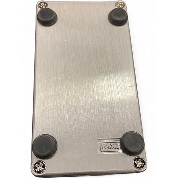 Used MXR SIX BAND EQ Pedal