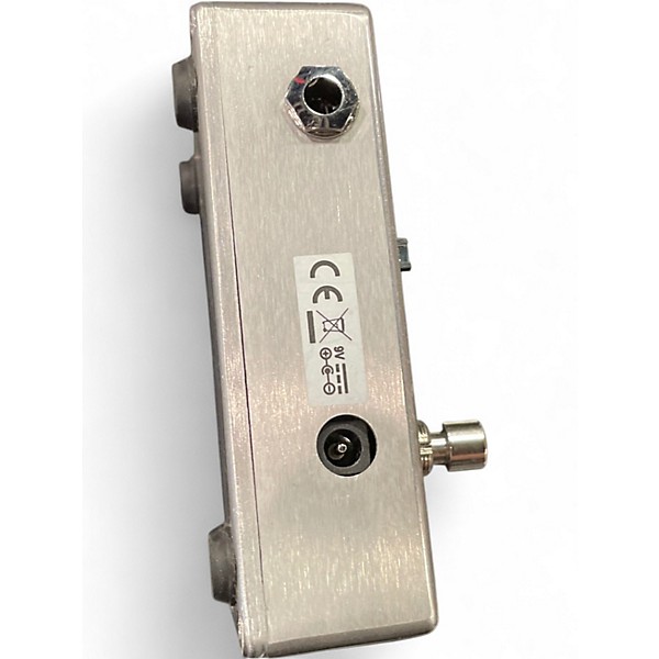 Used MXR SIX BAND EQ Pedal