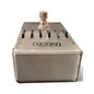 Used MXR SIX BAND EQ Pedal
