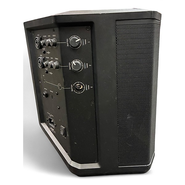 Used Bose S1 Powered Speaker