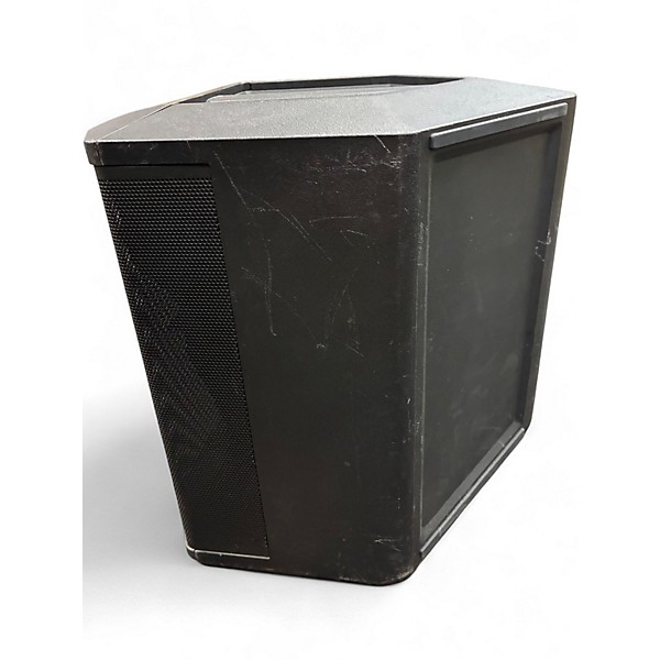 Used Bose S1 Powered Speaker